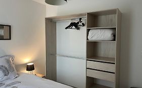 Calm in Tours - Appartement T2